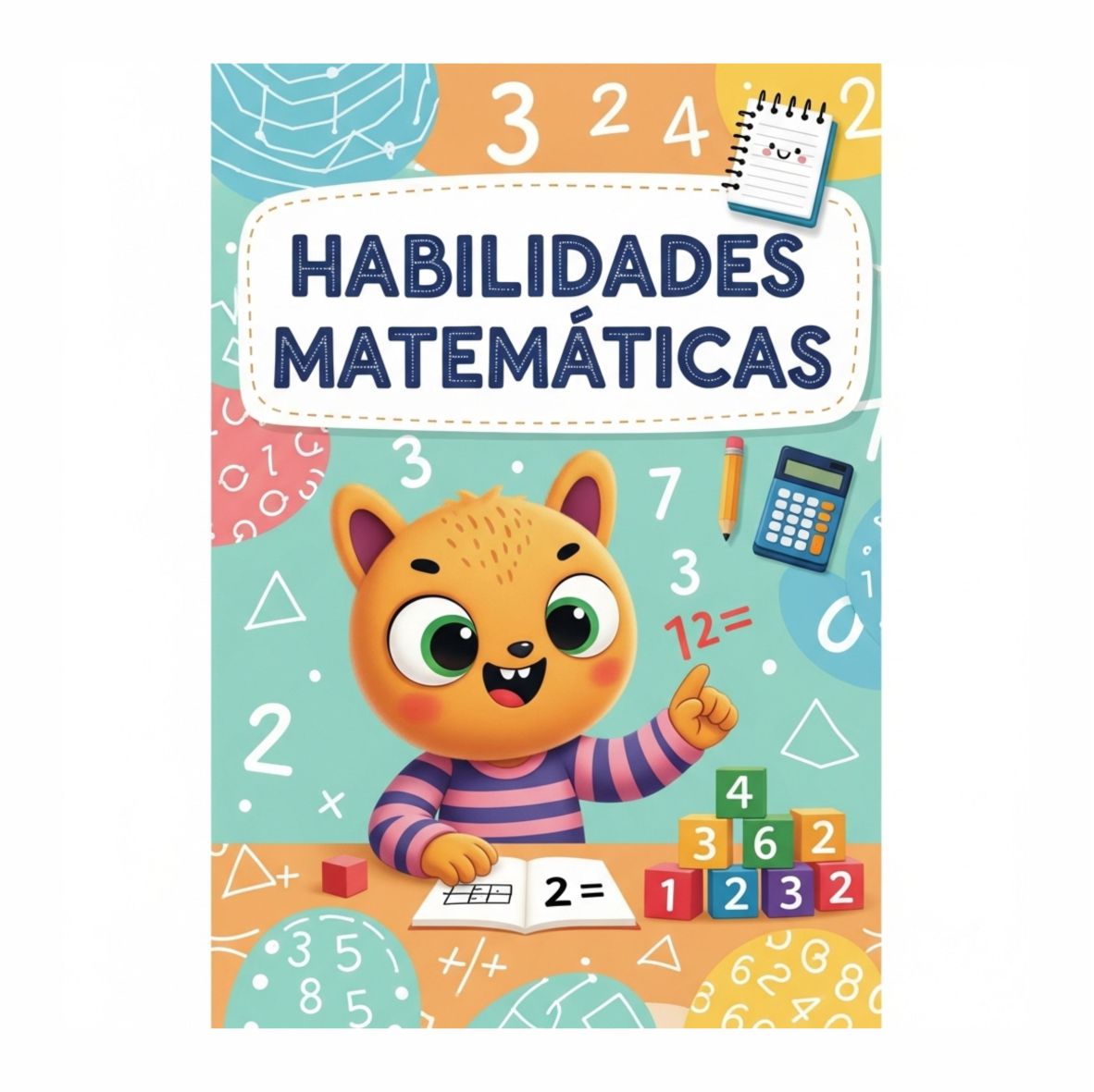 Capa do Ebook